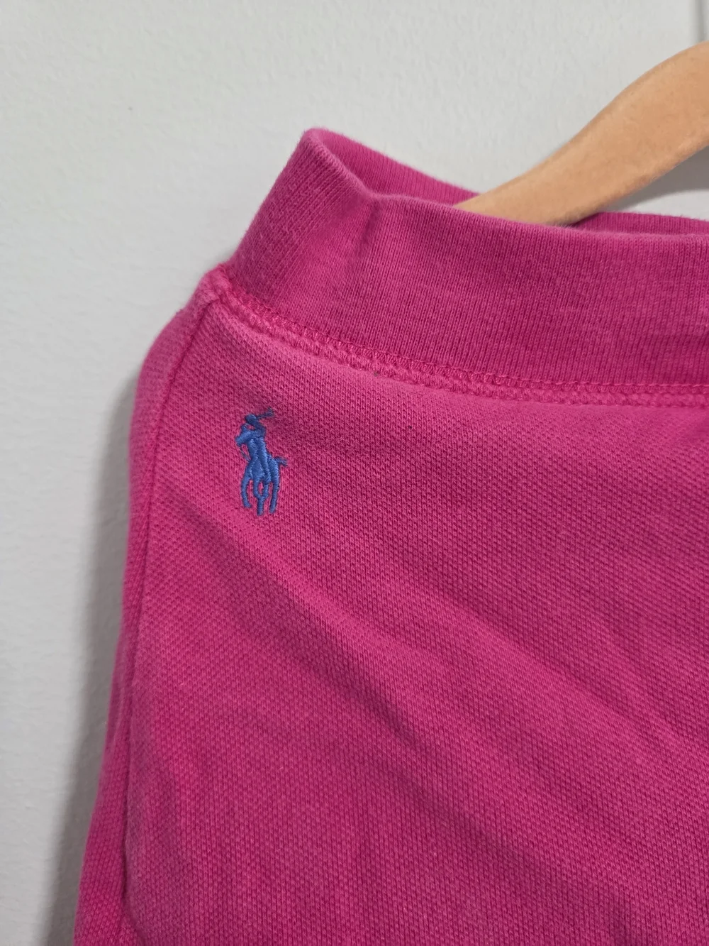Polo Ralph Lauren soft cotton